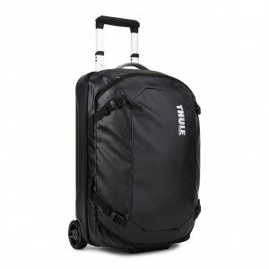 Genti, Rucsacuri, Huse - Genti voiaj, Geanta voiaj Thule Chasm Carry-On 40L Black - autogedal.ro