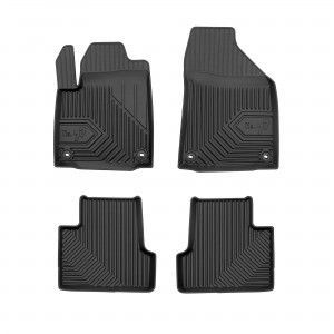 Covorase auto Jeep Cherokee, Covorase auto JEEP Cherokee 2014-2018 Frogum 77 - autogedal.ro