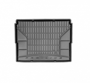 Tavite portbagaj, Tavita portbagaj Peugeot 3008 2009-2016 portbagaj inferior Frogum - autogedal.ro