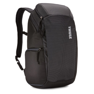 Genti, Rucsacuri, Huse - Genti si rucsacuri foto-video, Rucsac foto Thule Enroute Camera Backpack, 20L, Black - autogedal.ro