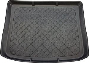 Default Category, Tavita portbagaj Volkswagen Tiguan 2007-2015 portabaj superior, cu roata rezerva normala Aristar GRD - autogedal.ro