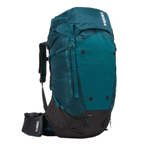 Default Category, Rucsac tehnic Thule Versant, 60L, pentru femei, Deep Teal - autogedal.ro