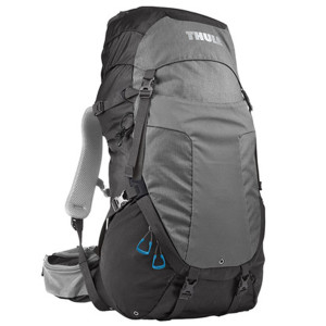 Genti, Rucsacuri, Huse, Rucsac tehnic Thule Capstone, 40L, Femei, Dark Shadow/Slate - autogedal.ro