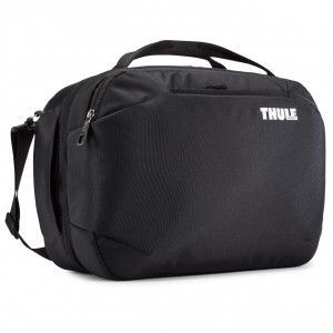 Default Category, Geanta voiaj Thule Subterra Boarding Bag Black - autogedal.ro