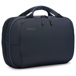 Genti, Rucsacuri, Huse - Genti voiaj, Geanta voiaj, Thule, Subterra 2 Hybrid Travel Bag, 15L, Dark Slate - autogedal.ro