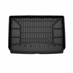 Default Category, Tavita portbagaj Mercedes A-Class W169 Hatchback 2004-2012 cu roata rezerva ingusta/portbagaj superior Frogum - autogedal.ro