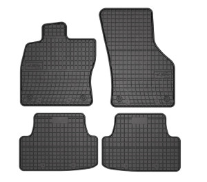 Covorase auto, Covorase auto SEAT Leon III 2013-2020 Frogum - autogedal.ro