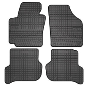 Covorase auto Seat Altea Freetrack, Covorase auto SEAT Altea Freetrack 2007-2015 Frogum - autogedal.ro