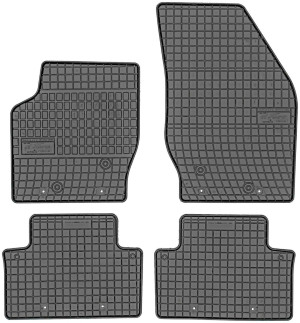 Covorase auto Volvo XC90, Covorase auto VOLVO XC90 I 2003-2015 Frogum - autogedal.ro