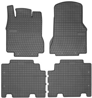 Covorase auto Mercedes A-Class, Covorase auto MERCEDES A-Class W168 2001-2004 Long Frogum - autogedal.ro