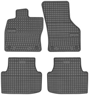 Covorase auto Seat Leon, Covorase auto SEAT Leon IV 2020-prezent Frogum - autogedal.ro