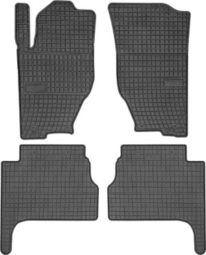 Covorase auto Kia, Covorase auto KIA Sorento 2002-2009 Frogum - autogedal.ro