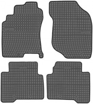 Covorase auto Nissan X-Trail, Covorase auto NISSAN X-Trail T30 2001-2007 Frogum - autogedal.ro