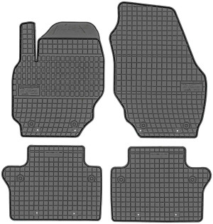 Default Category, Covorase auto VOLVO V70 2007-2016 Frogum - autogedal.ro