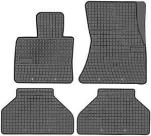 Covorase auto BMW X5, Covorase auto MERCEDES X5 E70 2007-2013 Frogum - autogedal.ro