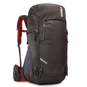 Genti, Rucsacuri, Huse, Rucsac tehnic Thule Versant, 50L, pentru barbati, Asphalt Grey - autogedal.ro