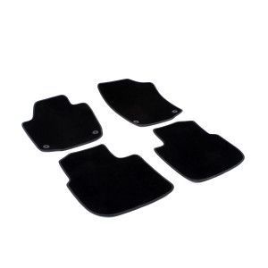 Covorase auto Seat, Covorase auto mocheta Seat Toledo IV 2013-2019 - autogedal.ro