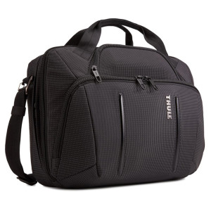 Genti, Rucsacuri, Huse - Genti laptop, Geanta laptop Thule Crossover 2 Laptop Bag 15.6