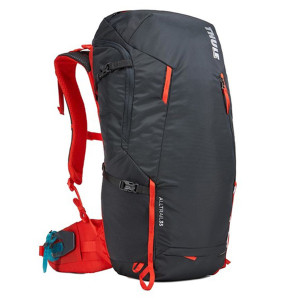 Default Category, Rucsac tehnic Thule AllTrail, 35L, Barbati, Obsidian - autogedal.ro