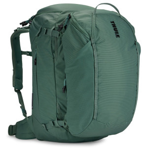 Default Category, Rucsac tehnic Thule Landmark, 60L, Femei, Hazy Green - autogedal.ro