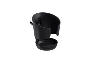 Transport copii - Accesorii carucioare, Accesoriu Thule Cup Holder - Suport pahare pentru carucior Thule Sleek - autogedal.ro