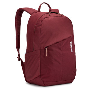 Default Category, Rucsac urban cu compartiment laptop, Thule, Notus, 20L, New Maroon - autogedal.ro