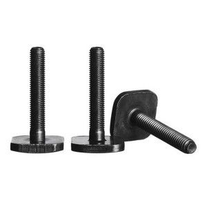 Suport auto bicicleta Thule, Adaptor T Scurt 20 x 20mm Thule 889-2 - autogedal.ro