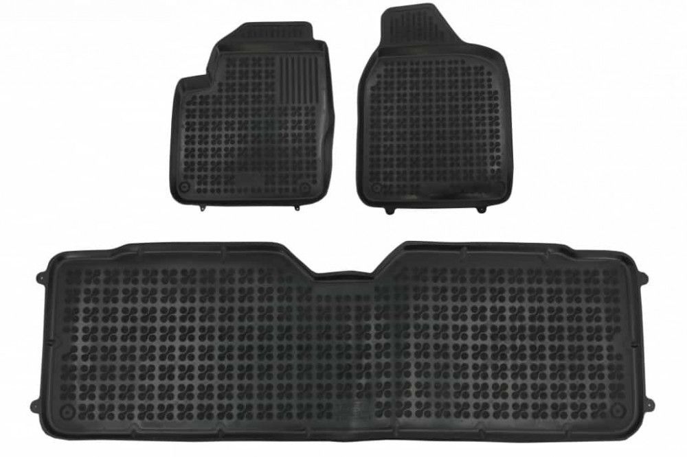 Covorase auto FORD Galaxy I 5 locuri 1995-2006 Rezaw Plast