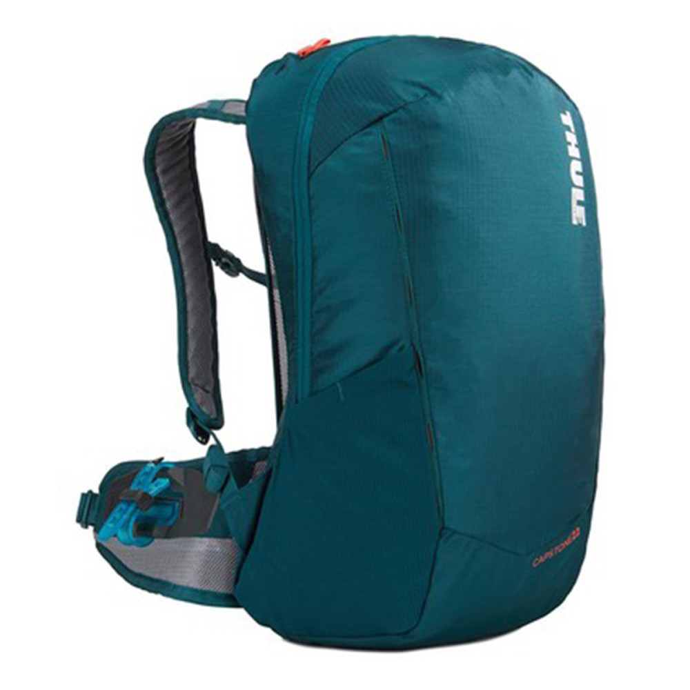 Rucsac tehnic, Thule, Capstone, 22L, S/M, pentru femei, Deep Teal