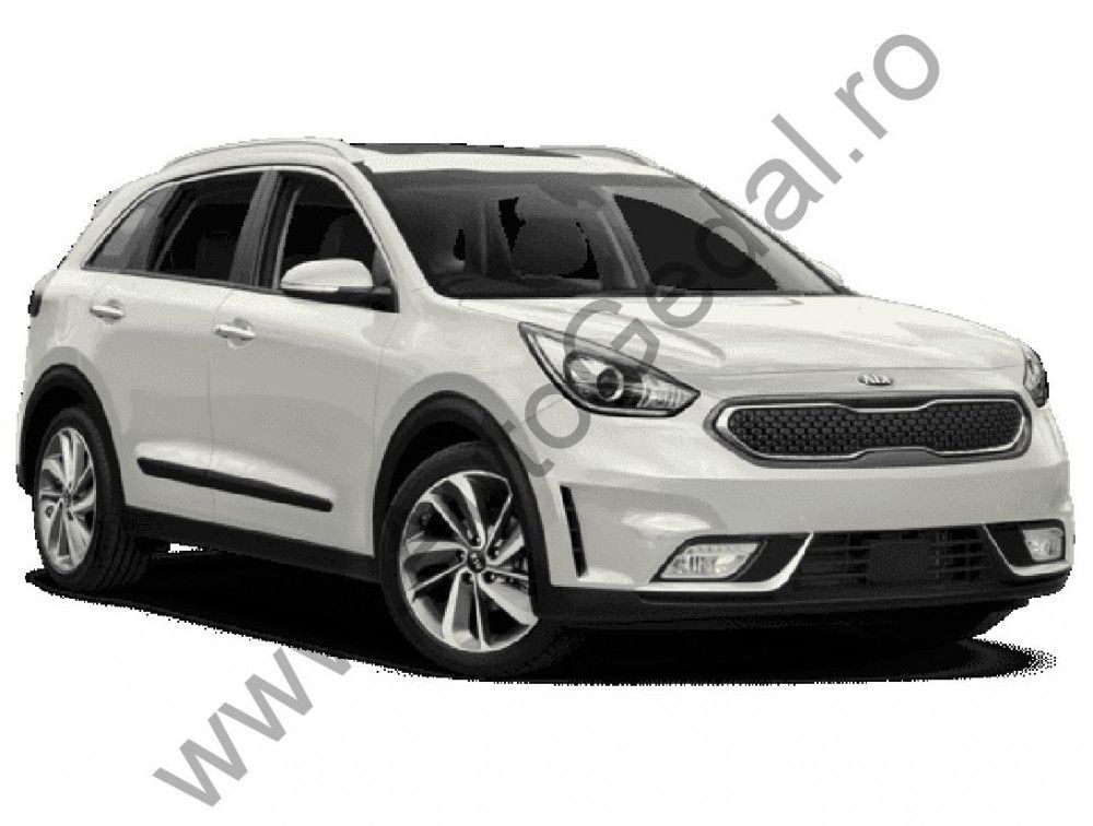 Scut motor metalic Kia Niro 2016-2019