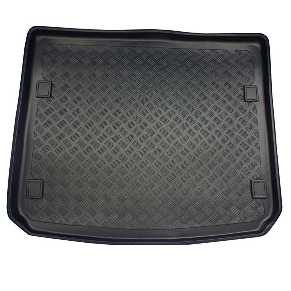 Tavita portbagaj Volkswagen Touareg 2003-2010 Aristar BSC