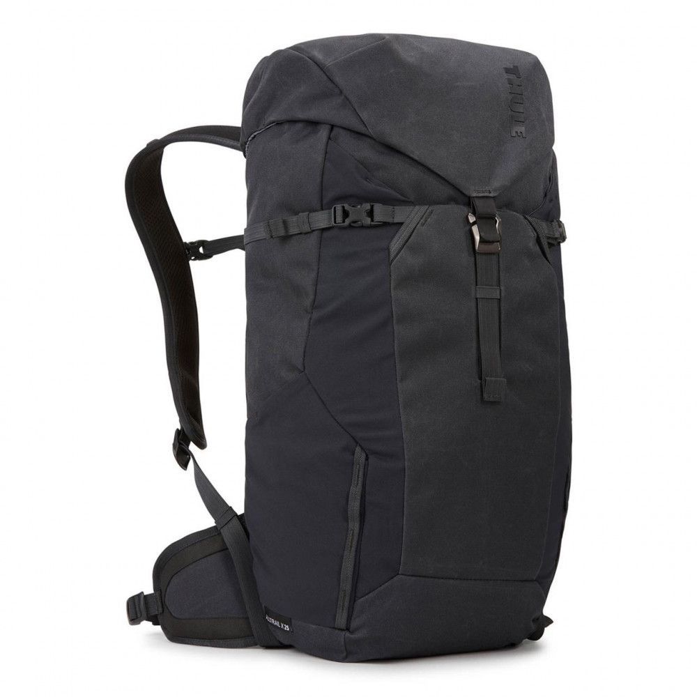 Rucsac tehnic Thule AllTrail X 25L - Obsidian