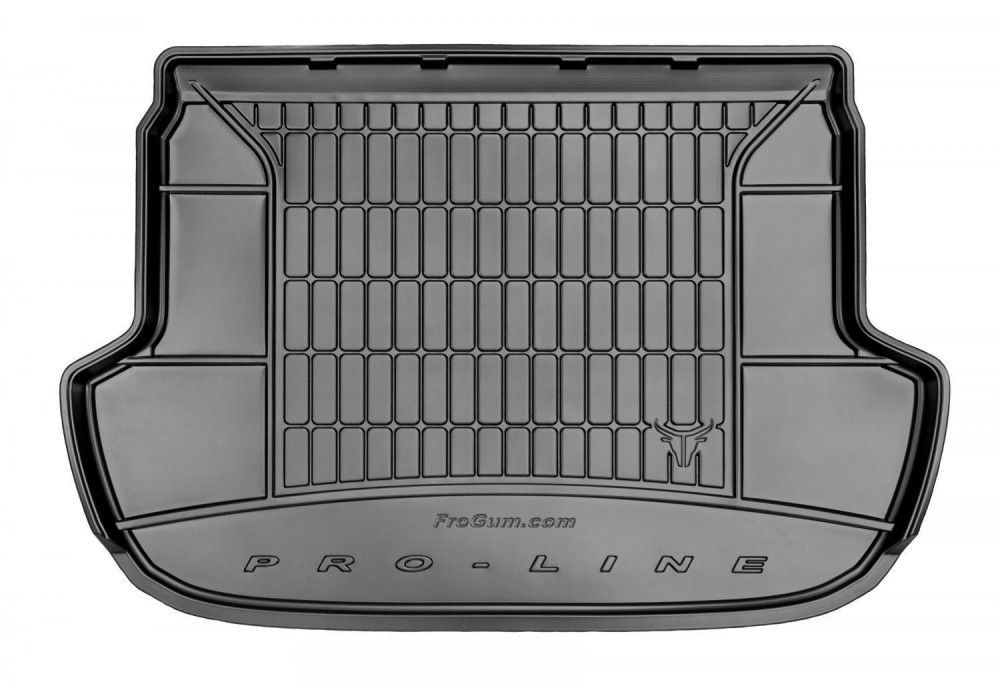 Tavita portbagaj Subaru Forester 2013-2019 Frogum