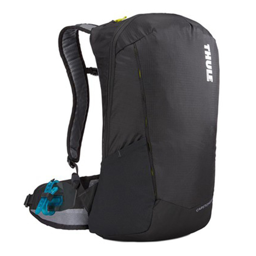 Rucsac tehnic, Thule, Capstone, 22L, S/M, pentru barbati, Negru