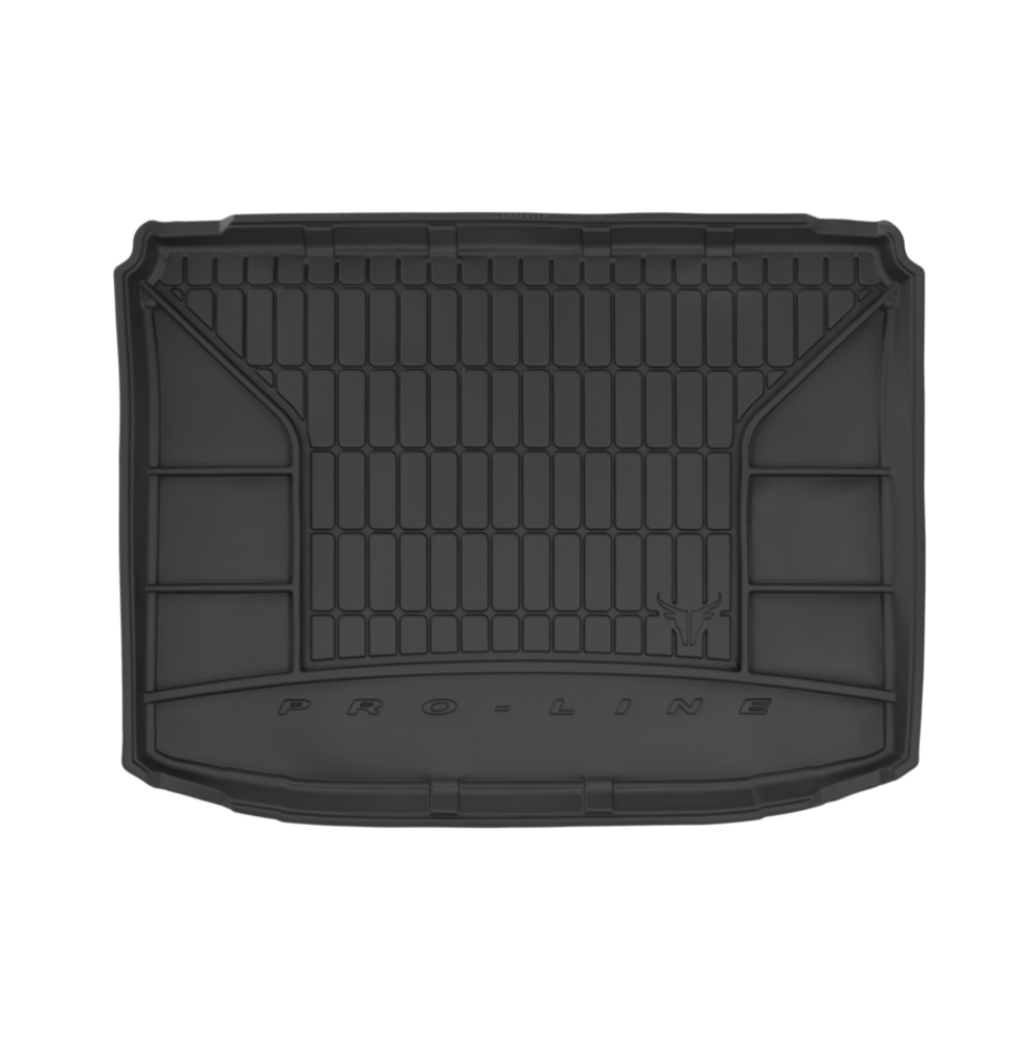 Tavita portbagaj Peugeot 307 Hatchback 2001-2008 Frogum