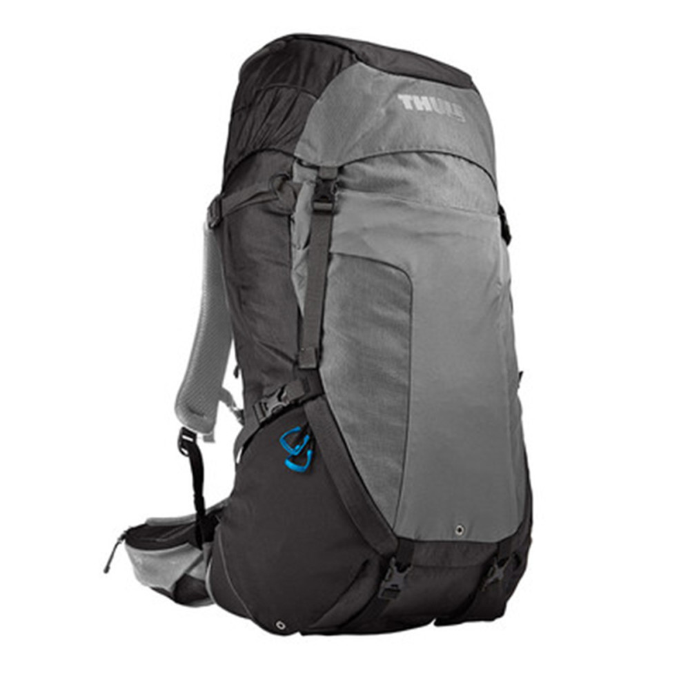 Rucsac tehnic Thule Capstone, 50L, pentru femei, Dark Shadow/Slate