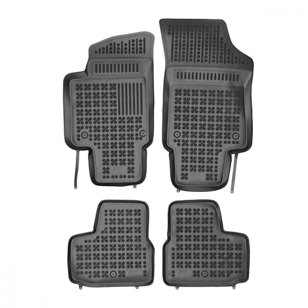 Covorase auto SEAT Mii 2012-2019 Rezaw Plast