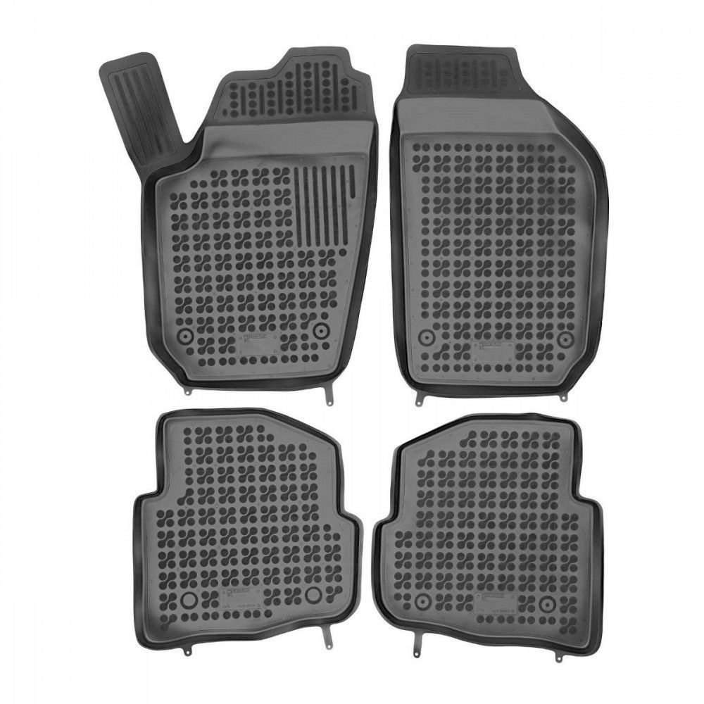 Covorase auto SEAT Ibiza 2002-2008 Rezaw Plast