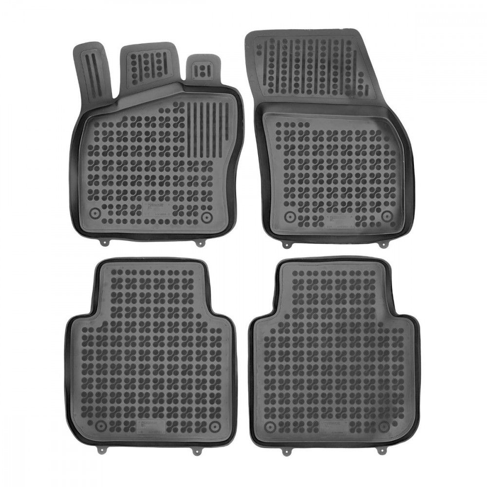 Covorase auto SEAT Tarraco 2018-prezent Rezaw Plast