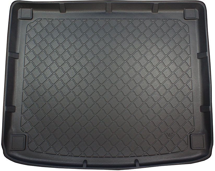 Tavita portbagaj Porsche Cayenne 2010-2017 fara subwoofer Aristar GRD