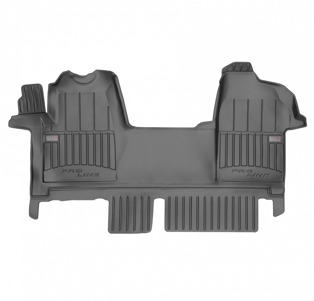 Covorase auto RENAULT Master 2010-prezent Frogum 3D