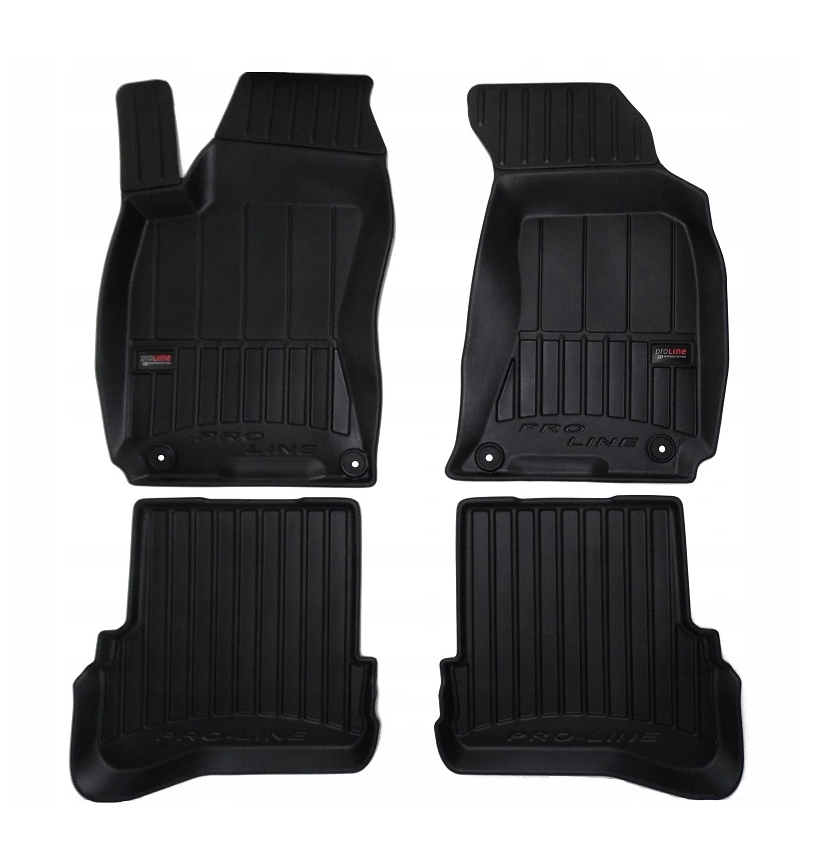 Covorase auto VW Passat B5 1996-2005 Frogum 3D