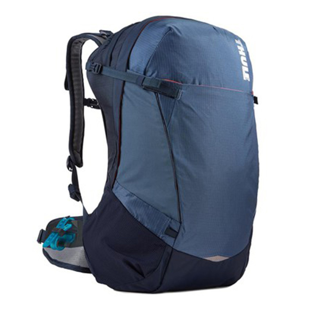 Rucsac tehnic Thule Capstone, 32L, pentru femei, Atlantic