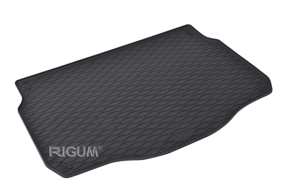 Tavita portbagaj Citroen C4 Cactus 2014-2020 Rigum