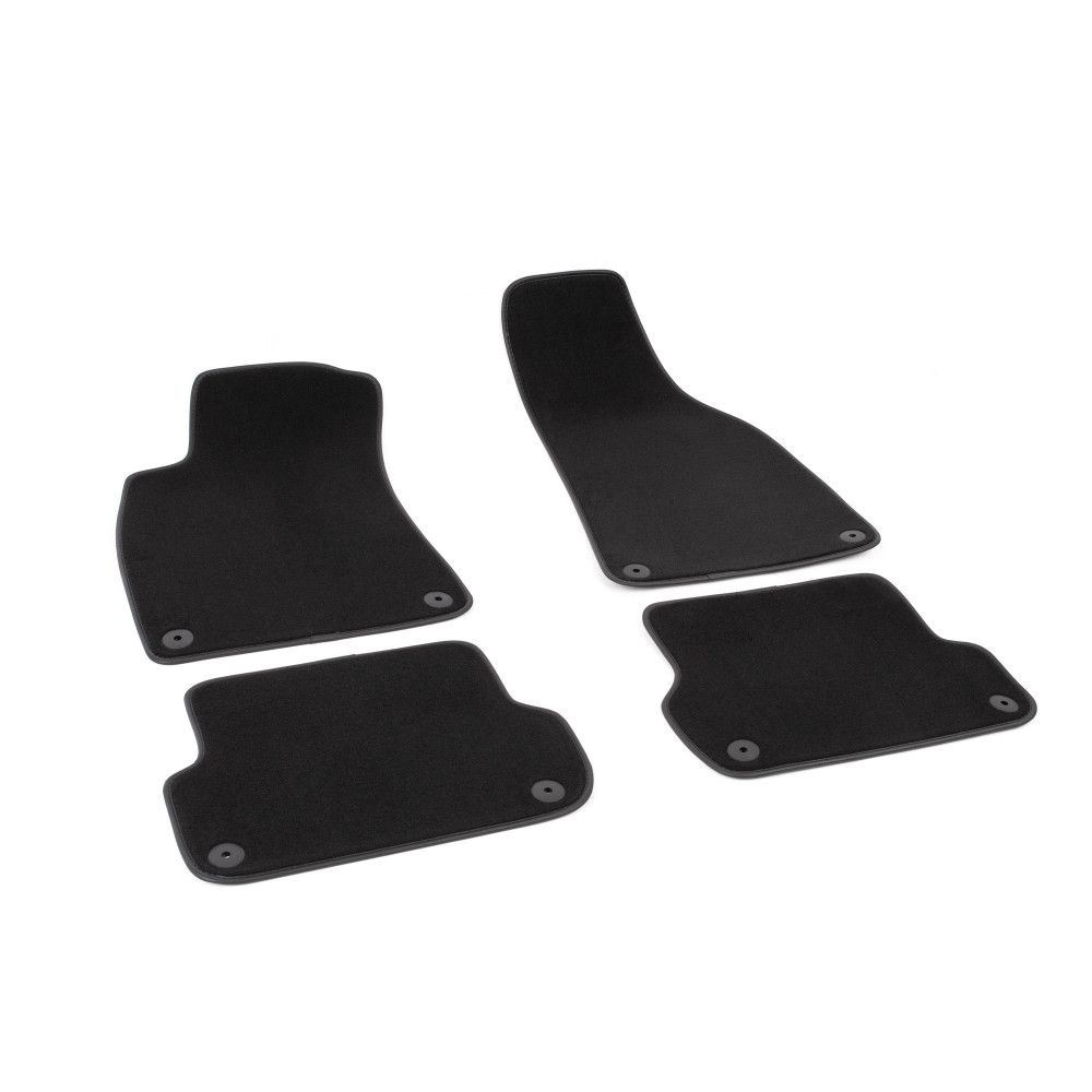 Covorase auto mocheta Seat Exeo 2008-2013