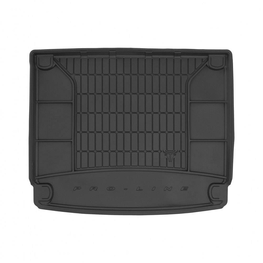 Tavita portbagaj Porsche Cayenne 2010-2017 cu/fara subwoofer Frogum