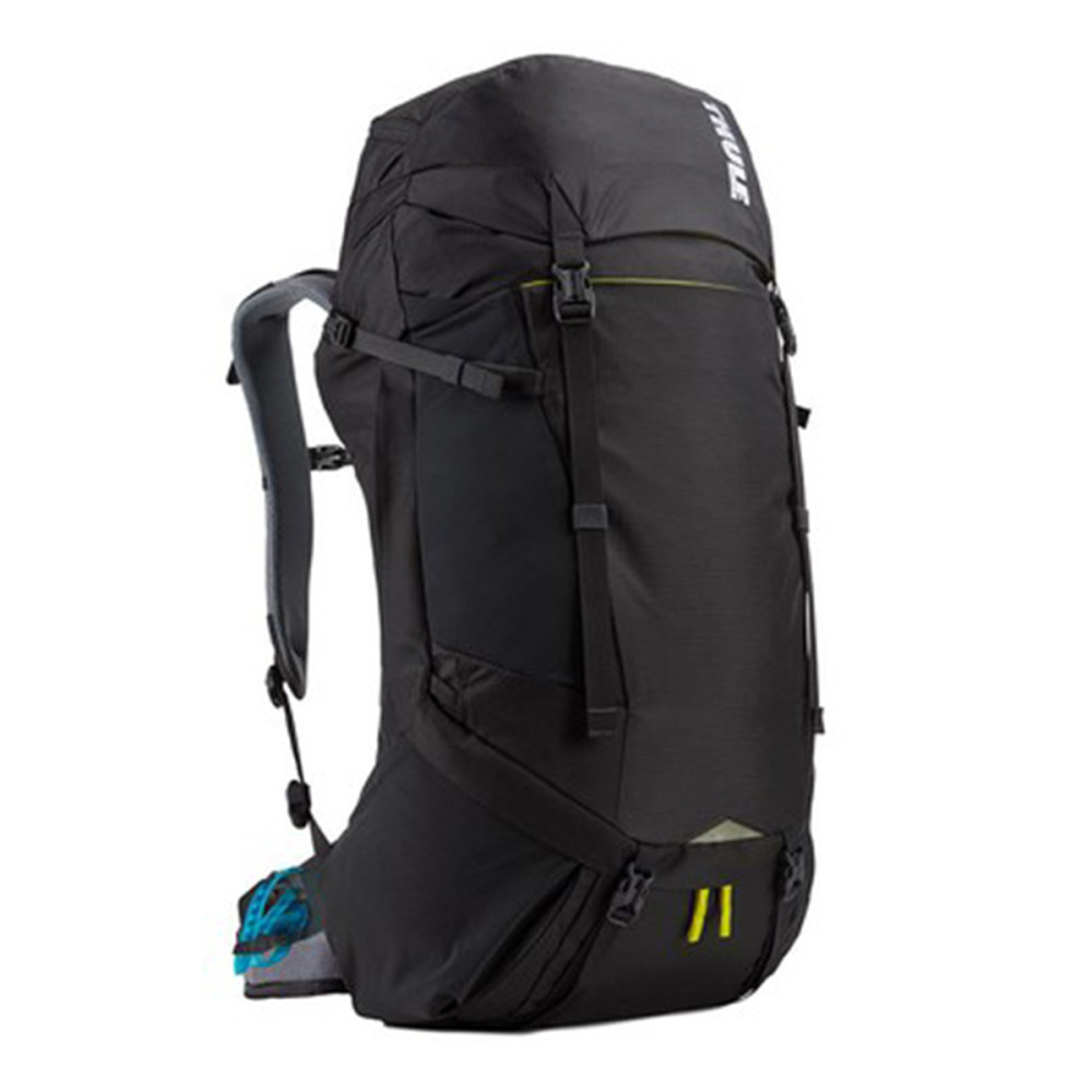 Rucsac tehnic Thule Capstone, 40L, pentru barbati, Obsidian