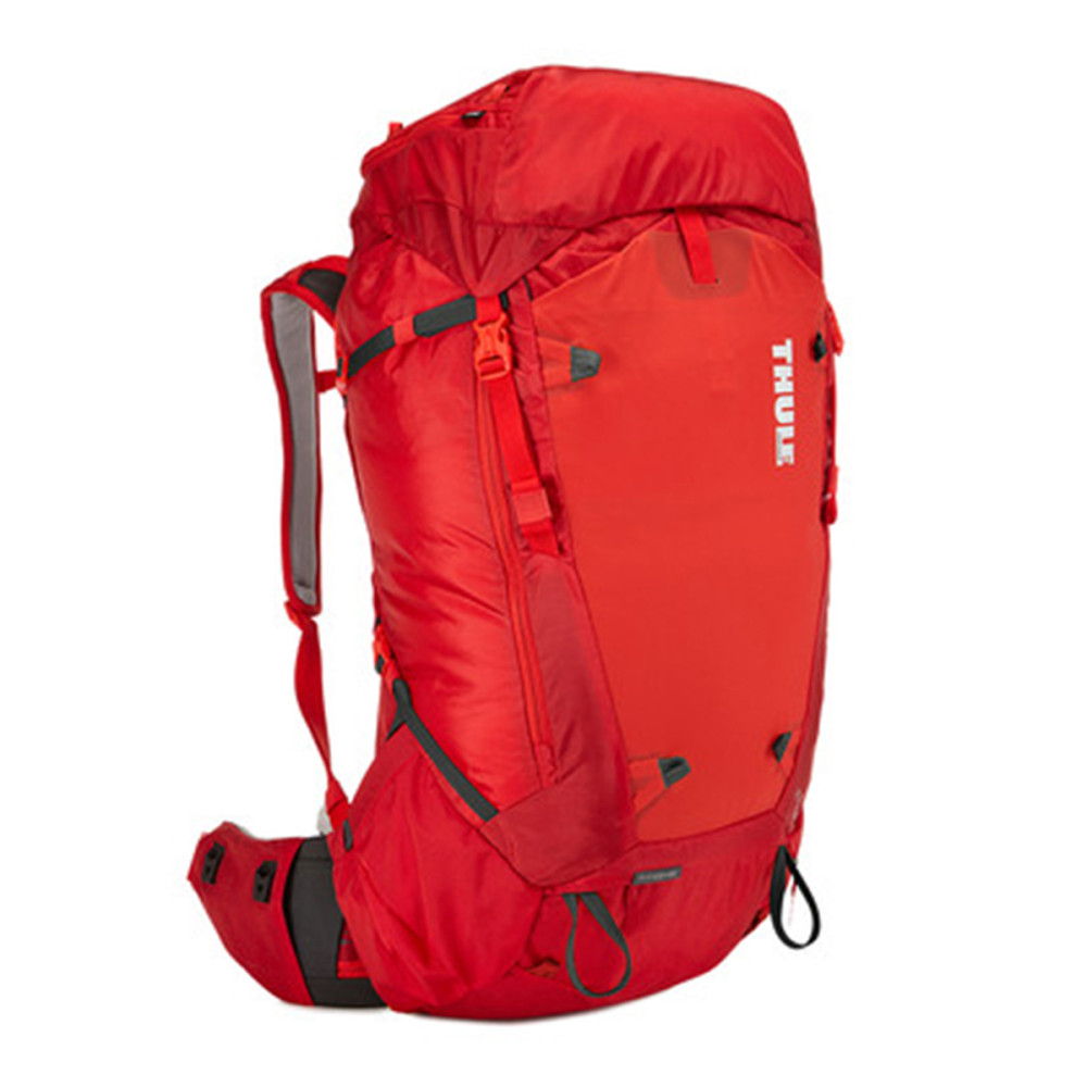 Rucsac tehnic Thule Versant, 60L, pentru barbati, Bing