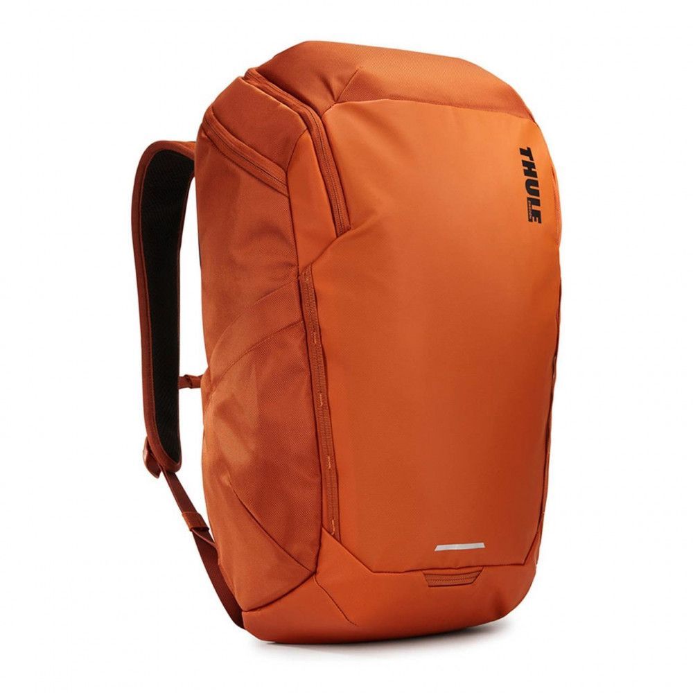 Rucsac urban cu compartiment laptop Thule Chasm 26L Autumnal