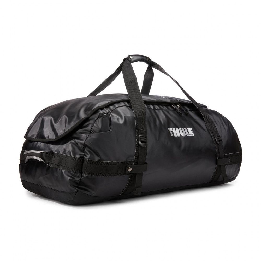 Geanta voiaj Thule Chasm 130L Black